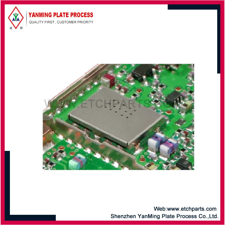 Sciath PCB