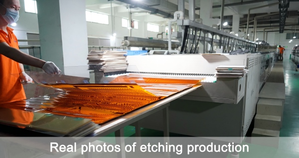 Cad é Eitseáil Cheimiceach ó YanMing Factory?