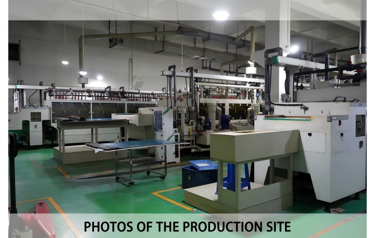 Breathnaímid ar an bpróiseas eitseála as cruach dhosmálta Yanming